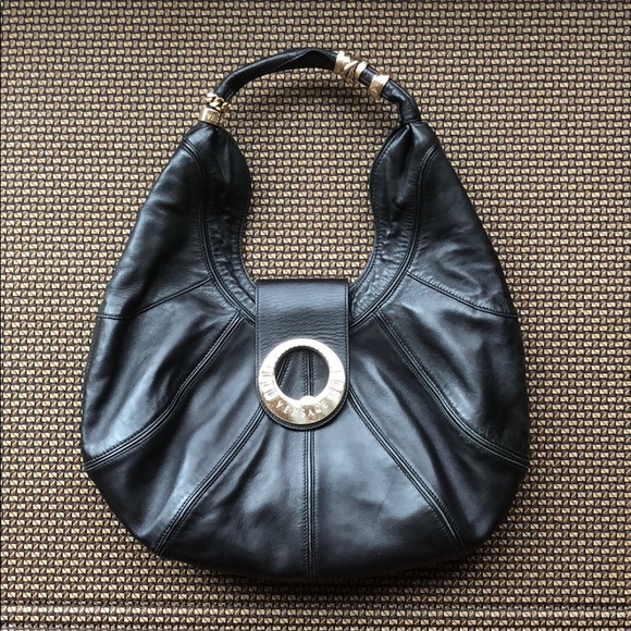 ❌SOLD❌Versace "Kayla" Hobo Bag - Picture 5 of 8